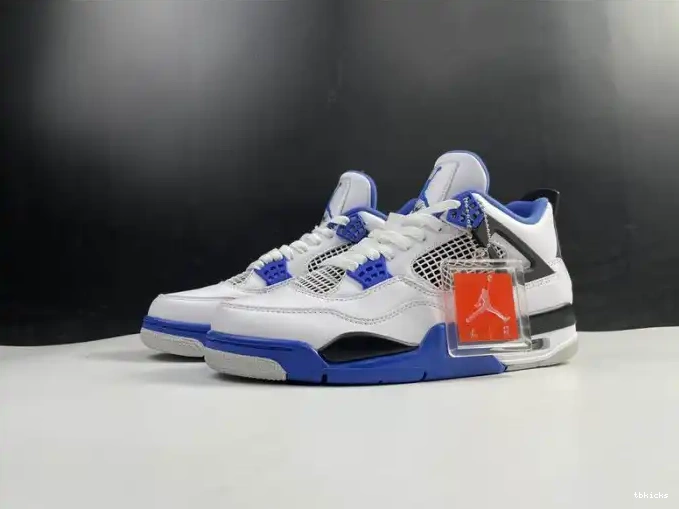 Reps TBK Jordan Retro Motorsports 4 308497-117 (2017) 0611